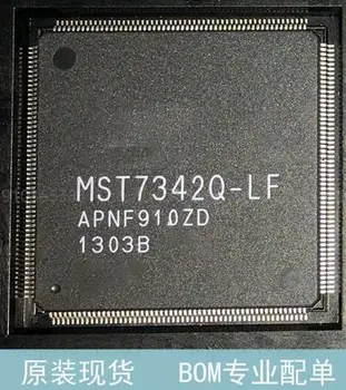 1-5 бр. Нов lcd чип MST7342Q-LF TQFP-216