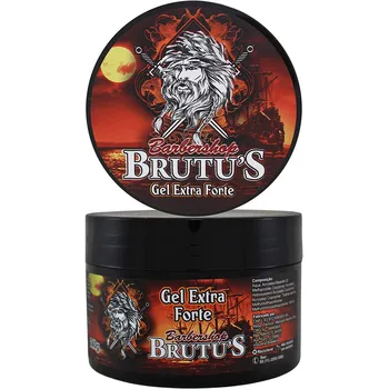 Brutu's Extra Strong Гел-хонорар Shaper 240 г