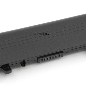 Honghay Батерия за лаптоп DELL Inspiron 14 В 14VR M4010 N4020 N4020D N4030 N4030D 0KCFPM 0M4RNN 312-1231 KG9KY TKV2V W4FYY X3X3X