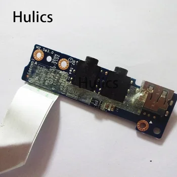 Hulics се Използва за HP ENVY4 ENVY6 USB Аудио Такса Аудио Такса Конектор за звуковата карта Такса LS-8661P 0