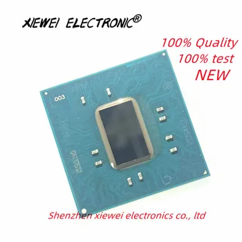 НОВ тест е много добър продукт GL82B250 SR2WC процесор bga чип reball с топки чип IC