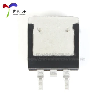 Оригинален и автентичен MC7805CD2TR4G TO-263-2 5 В/1A положителен изход линеен регулатор чип