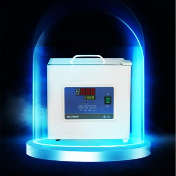 Преносим Инкубатор BXP-6 Електрическо Отопление и Постоянна Температура на Цифров Дисплей Преносима Микробная Бактериална Култура