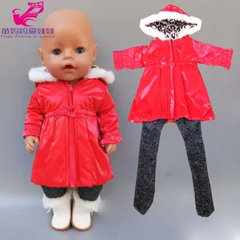 спортни дрехи за 43 см Baby Doll 18 Инча American OG момиче Кукла ежедневни дрехи, играчки, дрехи