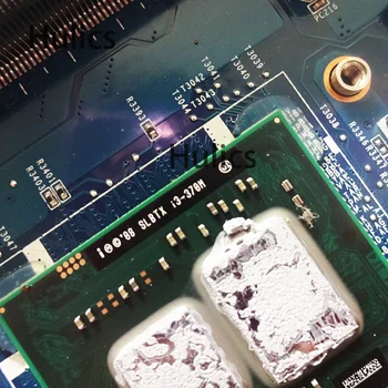 Hulics се Използва 655990-001 За HP Pavilion G4 G6 G7 G4-1000 G6-1000 G7-1000 дънна Платка на лаптоп DAR18DMB6D1 I3-370M ПРОЦЕСОР DDR3 ТАКСА 1