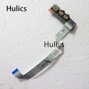 Hulics се Използва за HP ENVY4 ENVY6 USB Аудио Такса Аудио Такса Конектор за звуковата карта Такса LS-8661P 1