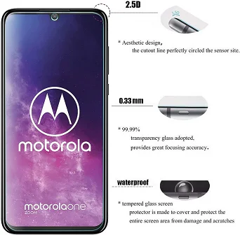 Закалено Стъкло За Motorola Moto G72 G82 G62 G52 G42 G32 G22 Защитно Фолио за Motorola Moto G72 Стъкло 1