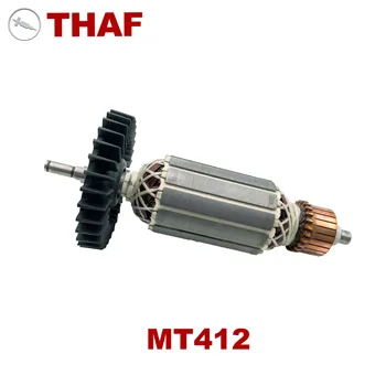 Подмяна на Котвата на ротора на Котвата AC220V-240V за Maktec Mable Кътър MT412 1