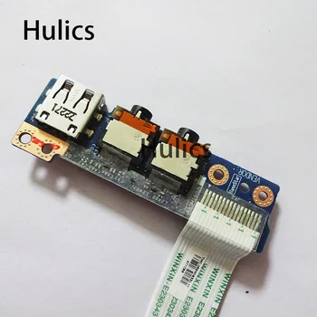 Hulics се Използва за HP ENVY4 ENVY6 USB Аудио Такса Аудио Такса Конектор за звуковата карта Такса LS-8661P 2