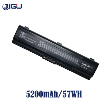 Батерия за лаптоп JIGU за Toshiba Satellite L300 Satellite A200 1brs L455D A210 A205 A215 PA3533U-1BAS A500 A505D PA3534U-1BAS 2