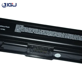 Батерия за лаптоп JIGU за Toshiba Satellite L300 Satellite A200 1brs L455D A210 A205 A215 PA3533U-1BAS A500 A505D PA3534U-1BAS 3