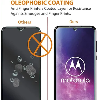 Закалено Стъкло За Motorola Moto G72 G82 G62 G52 G42 G32 G22 Защитно Фолио за Motorola Moto G72 Стъкло 4