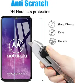 Закалено Стъкло За Motorola Moto G72 G82 G62 G52 G42 G32 G22 Защитно Фолио за Motorola Moto G72 Стъкло 5
